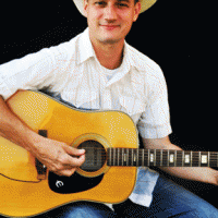 Kevin Anthony & G-Town - Americana Band in Houston, Texas