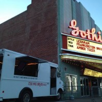 TCT's Mobile Screen Printing Lab - Fine Artist in , 