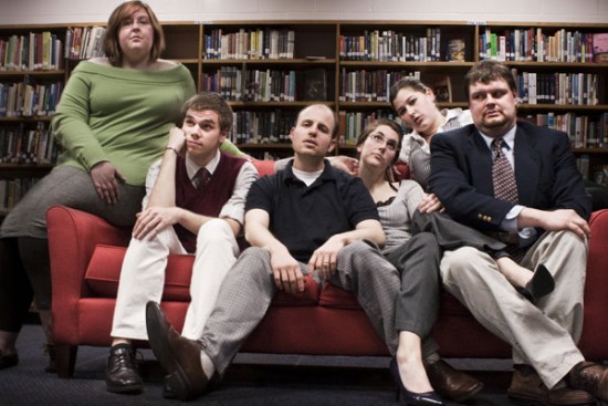 TLM Improv