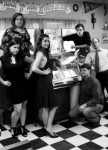 Teachers Lounge Mafia