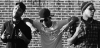 Team Stars - Hip Hop Group in Uniondale, New York