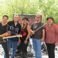 Teaser - Cover Band in Chula Vista, California