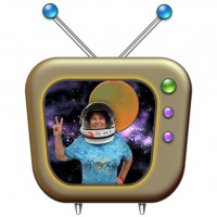 Technorican - Storyteller in The Woodlands, Texas