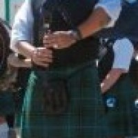Ted Palmer - Bagpiper in Elizabethtown, Kentucky