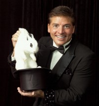 Ted Schwank Magic & Illusions
