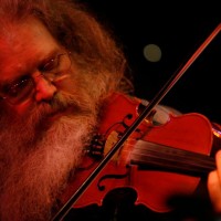 Ted The Fiddler - Multi-Instrumentalist in Philadelphia, Pennsylvania