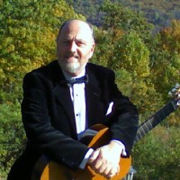 Ted Williams - Solo Musicians in Bethlehem, Pennsylvania