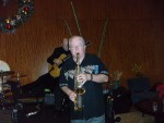 Ted Ludwig