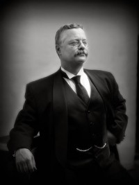 The Teddy Roosevelt Show