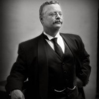 The Teddy Roosevelt Show - Narrator in Salisbury, Maryland