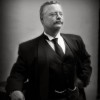 The Teddy Roosevelt Show