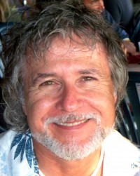 Bob Teesdale