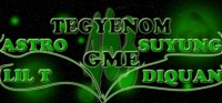 Tegeynom - Hip Hop Artist in Macon, Georgia