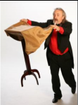 Dancing Table