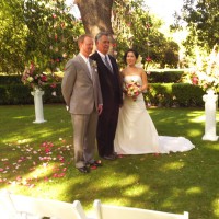 Temecula valley Wedding Officiant - Wedding Officiant in Redlands, California