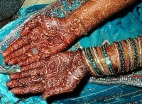 Henna Tattoos Dallas on Temporary Body Art   Temporary Tattoo Artist In Dallas  Texas