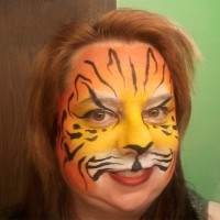 Temptastic Tattoo and Facepainting Too! - Temporary Tattoo Artist in Bellevue, Washington