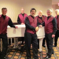 Ten Eddy Drive/Two Eddys - Rock Band in Atlantic City, New Jersey