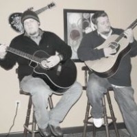 Tenured Soul - Acoustic Band in Roanoke, Virginia