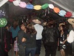 Mexican Party Mexican Party