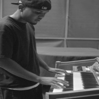 Terence June Gray - Christian Rapper in , 