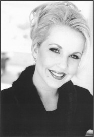 Teri L. Miles, Makeup Artist