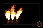 Fire Breathing in Sudbury