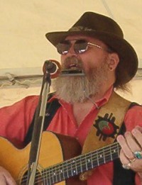 Terry Allan Hall