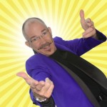 Terry D. Comedy Hypnosis
