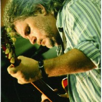 Terry Fancher - Singing Guitarist in Tyler, Texas