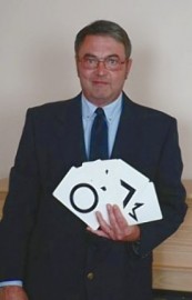 Terry G. Smith
