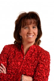 Terry Lynn Barton