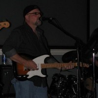 Terry Stafford - Guitarist in Chapel Hill, North Carolina