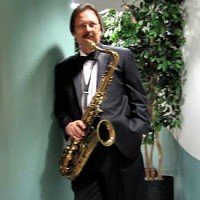 Terry Stern - Saxophone Player in North Miami, Florida