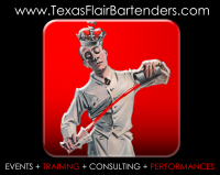 Texas Flair Bartenders - Flair Bartender in Plano, Texas