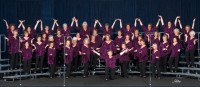 Texas Harmony Chorus