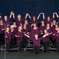 Texas Harmony Chorus - A Cappella Singing Group in Arlington, Texas