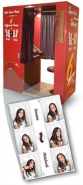 Texas Photobooth Company, Inc.