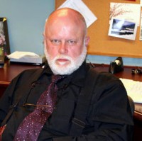 T.G. "Torg" Hadley