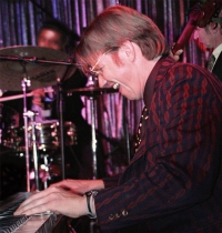 Thomas Gunther Trio +