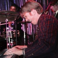 Thomas Gunther Trio + - Swing Band in Hammond, Indiana