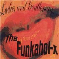 Tha FunkaholX