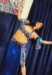 Belly Dance Nationals Competition