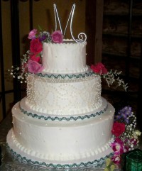That Cake Lady
