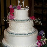 That Cake Lady - Tent Rental Company in Asheville, North Carolina