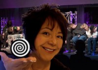 That Lady Hypnotist