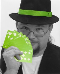 That Magic Guy