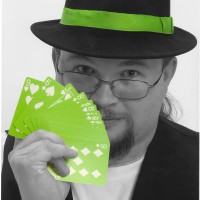 That Magic Guy - Trade Show Magician in Lebanon, Pennsylvania