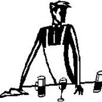 That's My Bartender!, LLC - Costumed Character in Myrtle Beach, South Carolina