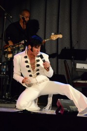That's The Way It Was- Elvis Entertainer